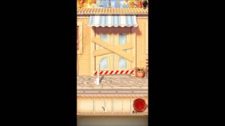 100 Doors Seasons Part 2 Level 91 - Walkthrough