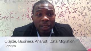 Career Insights - Candidate Secures a Business Analyst Role