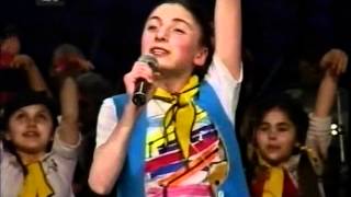 Puypuy mkniki erg@ Arevner soloist Meri
