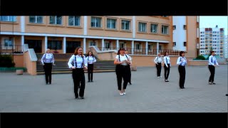 Выпускной клип от родителей 11"Г" класса  2018 г СШ №67 г.Гомель