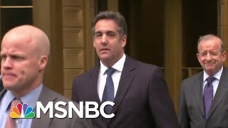 NYT: FBI seized tape of Trump discussing Playboy model payment
