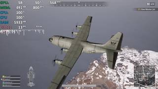 PUBG Vikendi - AMD A9-9420 (A9-9425) Radeon R5 iGPU Test - Gameplay Benchmark Test