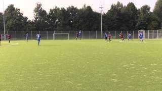 TC Wedel vs RWB