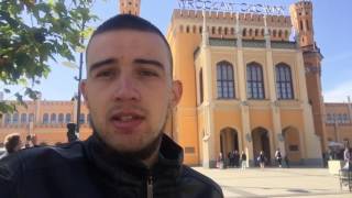 Работа в Польше | 100% | Без кидалова | Польские агенства | Pollux | Work&People | InterKadra