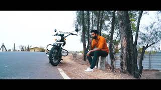 Bekhayali me from Kabir Singh (recreation)