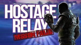 Mission Failed. We'll Get 'Em Next Time | Rainbow Six Siege