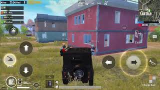اقوى فزعات ?? ببجي موبايل PUBGMOBILE
