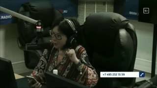 Марина Юденич о слухах в Сети * Владимир Соловьев (27.07.16)