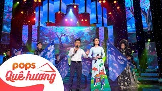 Đường Về Thanh Hóa | Ngọc Ký ft Ngọc Liên