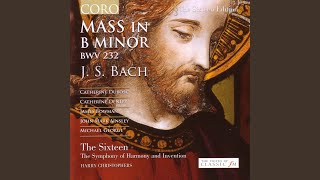 Mass in B Minor, BWV 232: Credo - Credo in unum Deum (Chorus)
