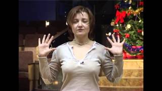 Детский танец - ПАПУАСЫ