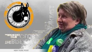 Iowa Voter Freaks Out After Learning Pete Buttigieg Is Gay
