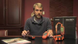 Garmin Astro 430 Review