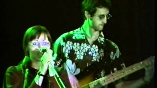 Анна Каренина и Красносолнышко (Концерт 01.06.2001) 1