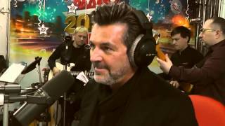 Thomas Anders - Happy Birthday Avtoradio (Russia)