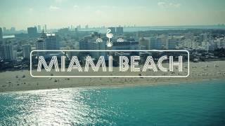 Welcome to EF Miami Beach