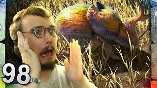 ARK: Survival Evolved Ragnarok - RAINBOW POOP