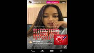 Мэри Кулешова прямой эфир 26 10 2017 дом 2 новости 2017