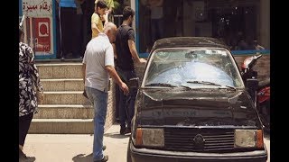تركا علينا - 23/06/2017 -  28 Episode