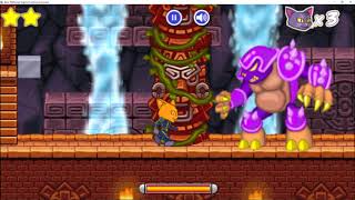 Customizing Spriter Bosses and importing them