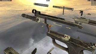 GSh-18