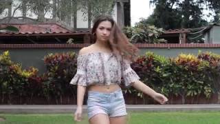 Reel #6 "Vanessa Guzmán Przybylska " Miss Teen Model Tumbes