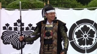 【名古屋おもてなし武将隊】加藤清正　推しカメラ２【ファンに捧ぐ】