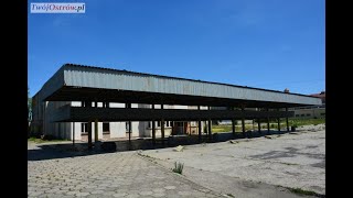 Ostrowski dworzec autobusowy