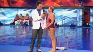 Шоу Вышка. Выпуск 6 от 14.07.2013. Катя Лель.