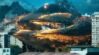 Вторжение / Притяжение 2 / — фантастика (2020) Тизер-трейлер Дата выхода ...