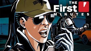 The First 17 Minutes of Far Cry 5: Dead Living Zombies DLC
