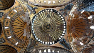Kamran Ince: Symphony No. 2 ‘Fall of Constantinople’ (Ince, Bilkent Senfoni Orkestrası)