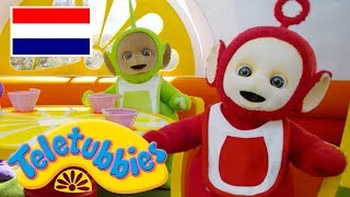 Teletubbies Nederlands: 1 Uur Lange Compilatie | kinder programmas | tekenfilms | animatie