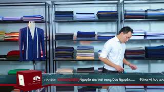 Học thiết kế và cắt chân váy P2 (Cuối)