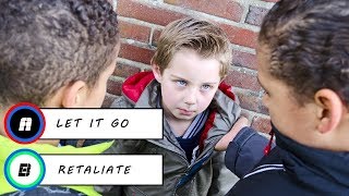 10 Questions To Determine How Evil Are You? (Personality Test)