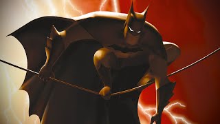 The Best Batman Game No One Played