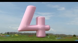 Teletubbies: Numbers 4 (1997)