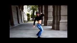 Jitka Kutrová / M Dance Crew KM // CZ // SDK.VIDEO CONTEST 2015 / Street Choreo