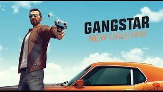 Gangstar New Orleans: Open World - Gameplay PC (Windows 10)