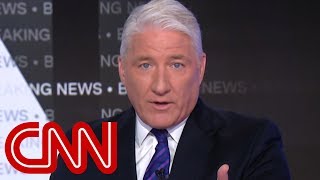 John King on Trump: Never seen a president surrender to Russia