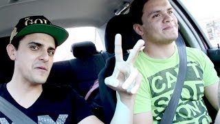 UN SÁBADO JUNTOS - Fichis