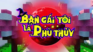 BẠN GÁI TÔI LÀ PHÙ THỦY TẬP 2: PHONG CẬN SỢ TÈ RA QUẦN*SAMMY LÀ KẺ GIẾT NGƯỜI KINH DỊ LÚC 3 GIỜ SÁNG