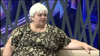 Победить ожирение. Полгода спустя. Анонс от 11.02.16