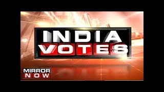 Battle for Delhi turns ugly, AAP candidate Atishi Marlena breaks down | India Votes