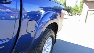 2006 TOYOTA TUNDRA DOUBLE CAB TRD 4X4 AT KOLENBERG MOTORS LTD