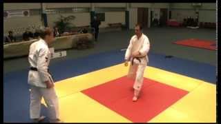 Master Class - King of Self Défense