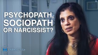 Narcissist, Psychopath, or Sociopath: How to Spot the Differences