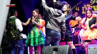 36 Tarling Dangdut DEWI TUNGGAL I Kebayang I All Artis @Kedungsari Ligung Majalengka