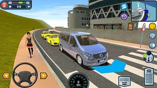Car Driving School Simulator #13 - Android Gameplay FHD