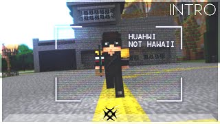 Huahwi - Intro